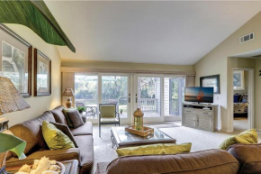 3316 Lake Forest Sea Pines Lagoon Views
